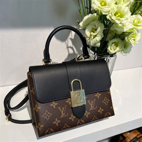 louis vuitton monogram locky bb crossbody with noir|locky bb monogram canvas.